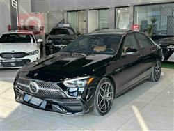 مێرسێدس بێنز C-Class